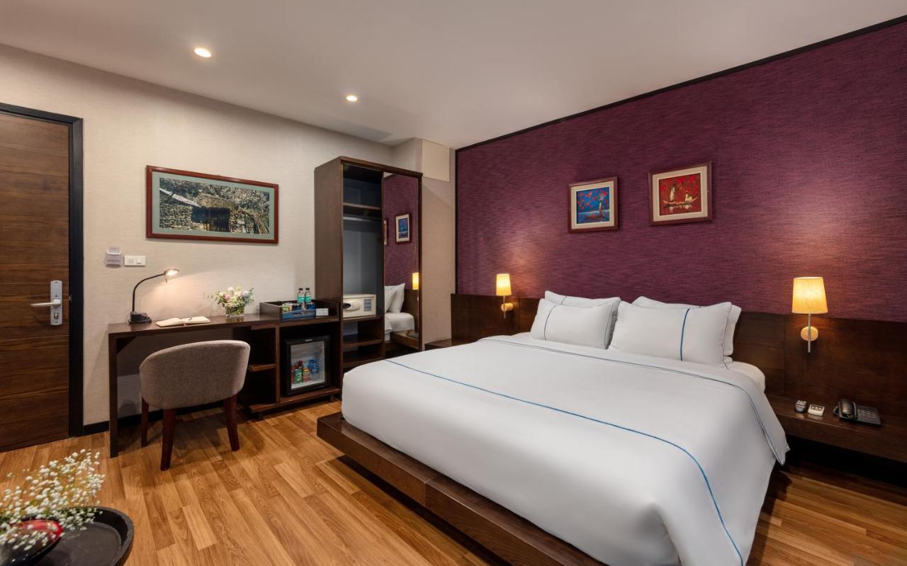 Suite Executive