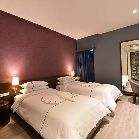 Oriana Boutique Hotel & Restaurant-2