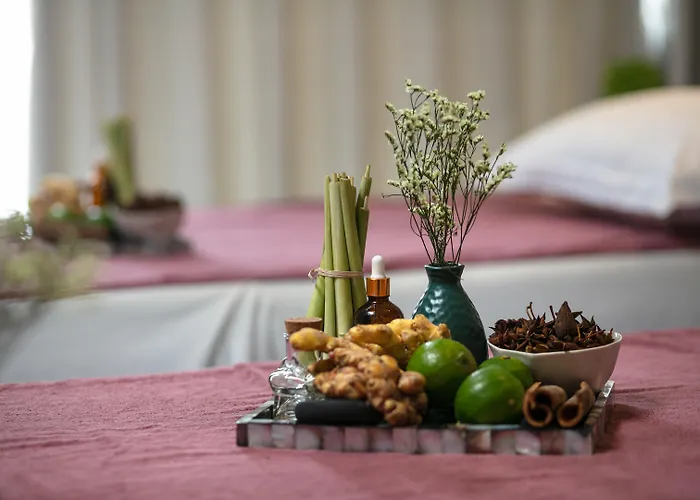 Imperial Hotel & Spa Hà Nội