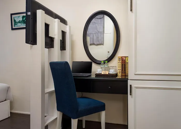 Mai Charming Hotel And Spa Hà Nội