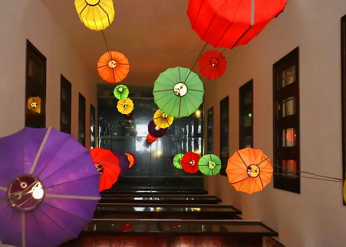 Oriental Suites Hotel & Spa Hà Nội
